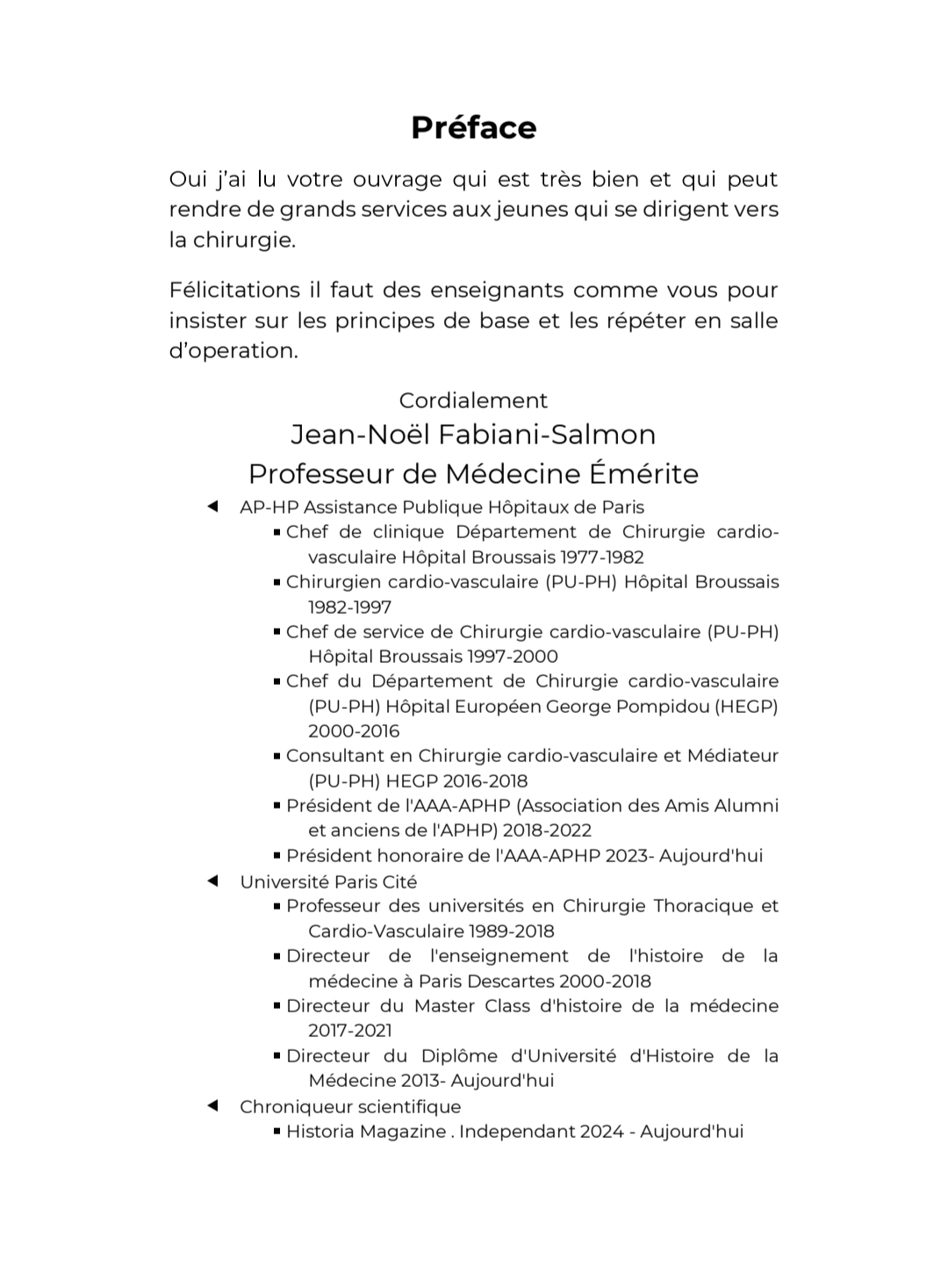 Les principes de la chirurgie vasculaire - الصورة 7
