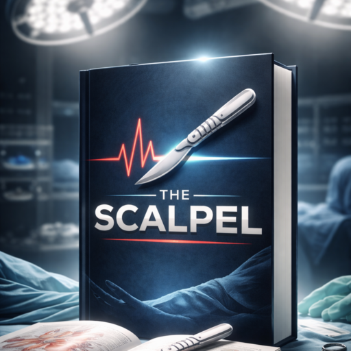 The Scalpel 