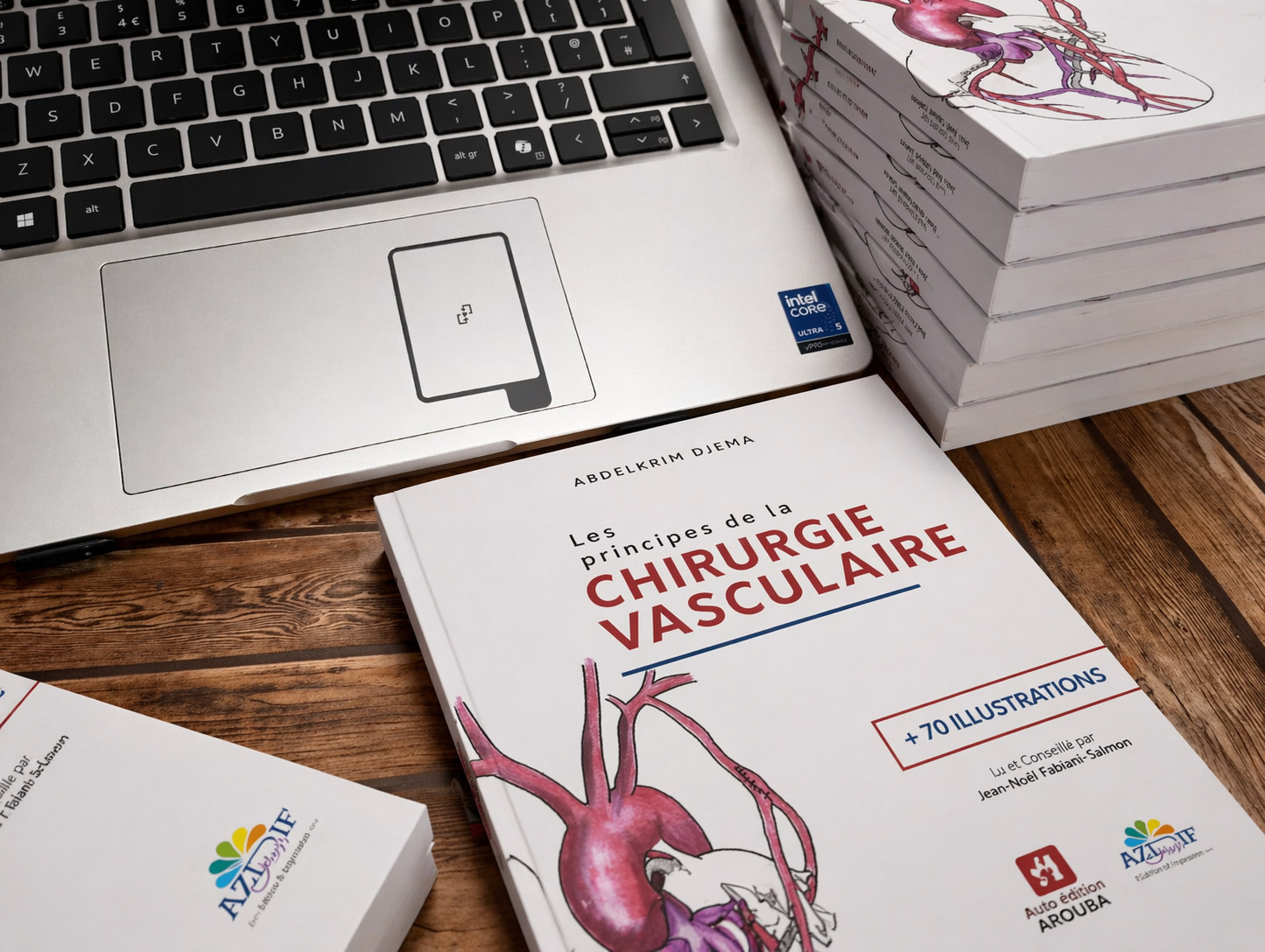Les principes de la chirurgie vasculaire - الصورة 4