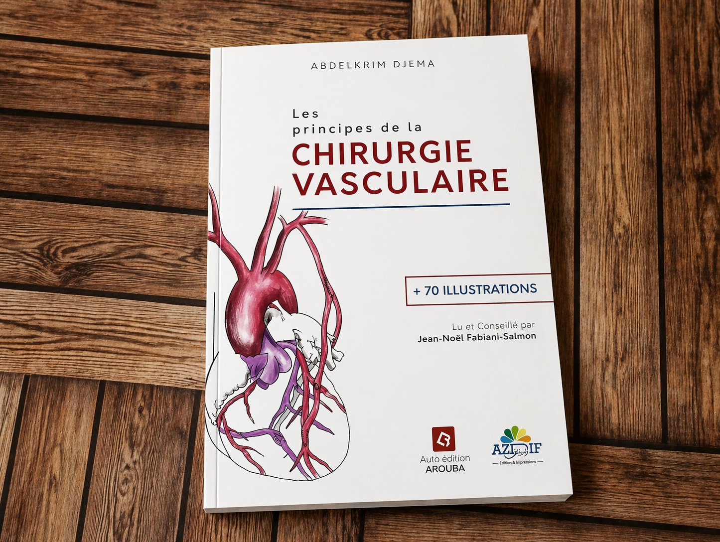 Les principes de la chirurgie vasculaire - الصورة 3